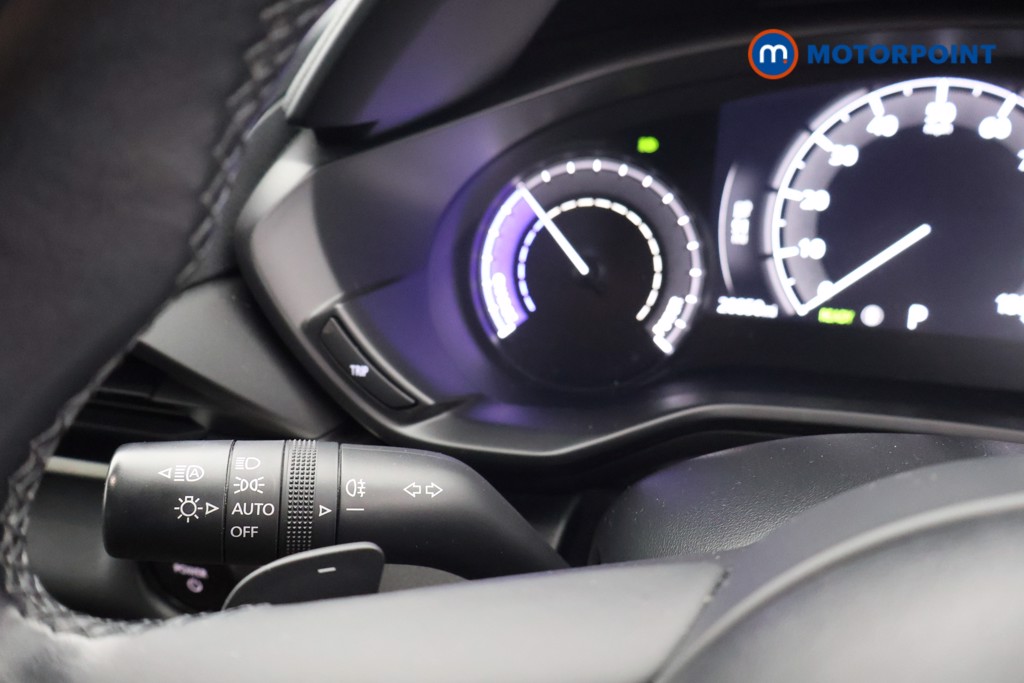 Used Mazda MX-30 2021 for sale - 76494782: Photo 9