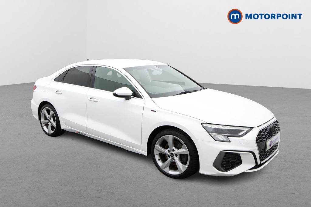 Used Audi A3 2021 for sale - 76290736: Photo 1