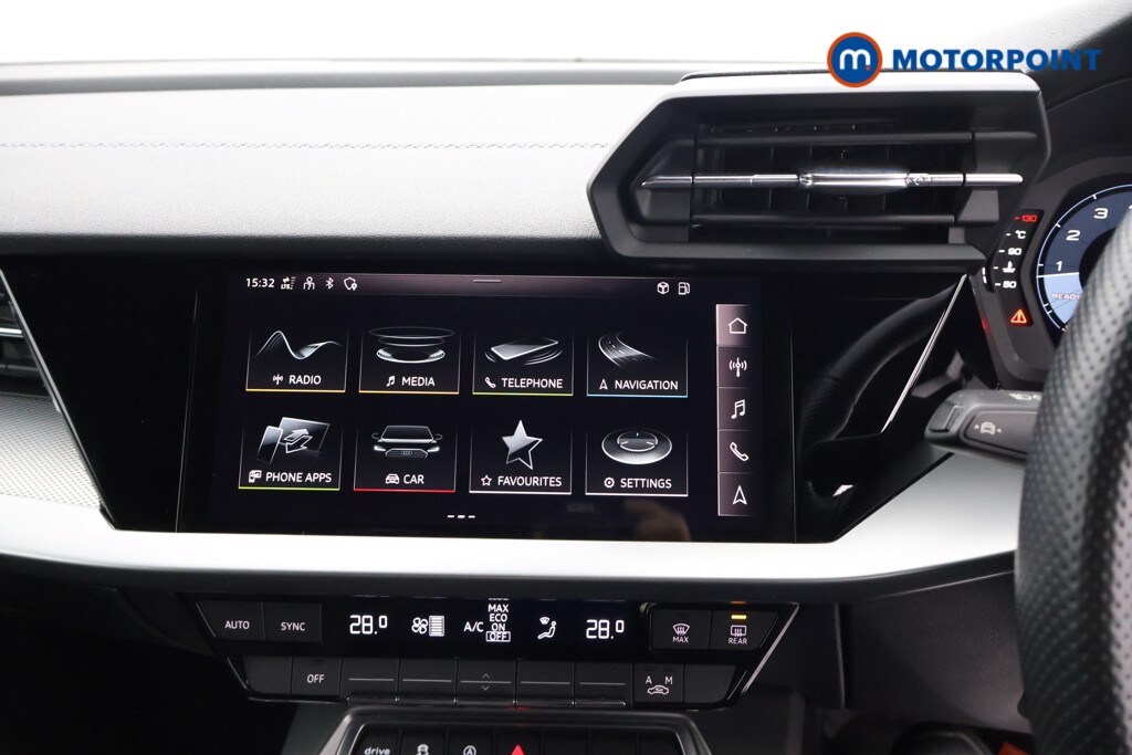 Used Audi A3 2021 for sale - 76290736: Photo 17