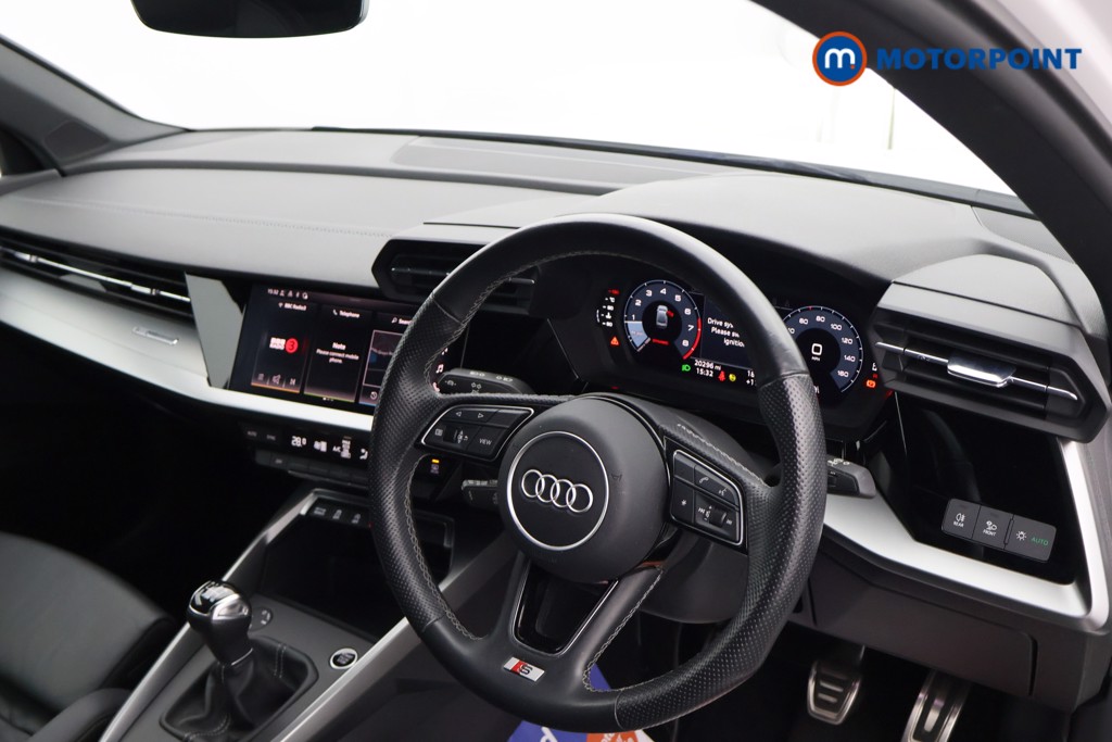 Used Audi A3 2021 for sale - 76290736: Photo 24