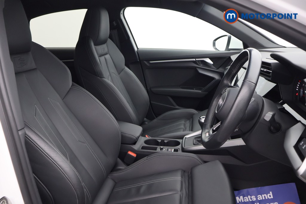 Used Audi A3 2021 for sale - 76290736: Photo 25