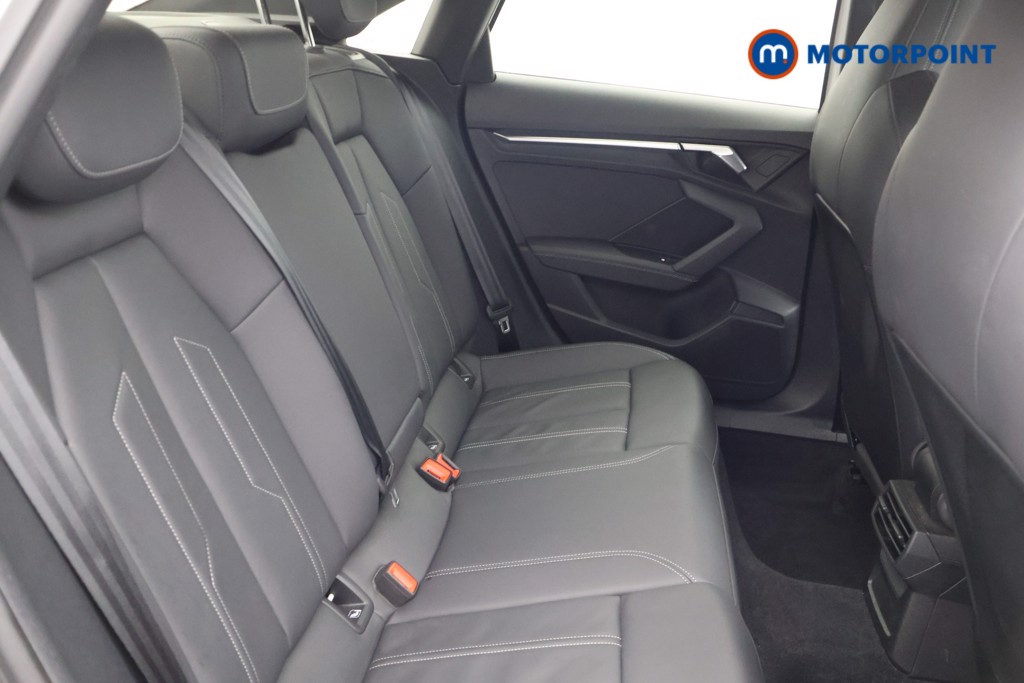 Used Audi A3 2021 for sale - 76290736: Photo 26