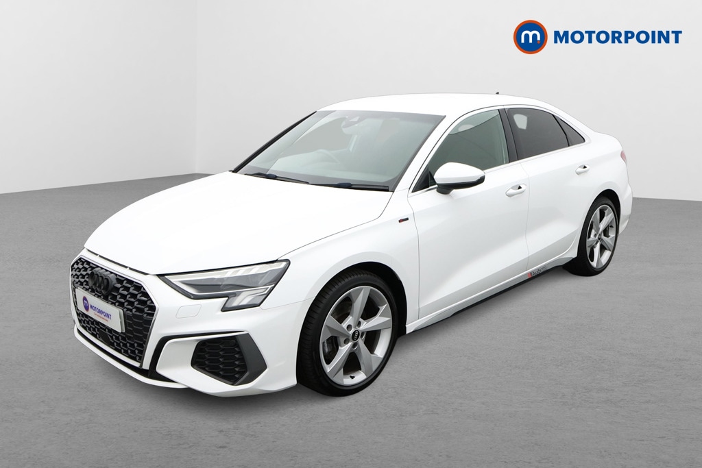 Used Audi A3 2021 for sale - 76290736: Photo 3