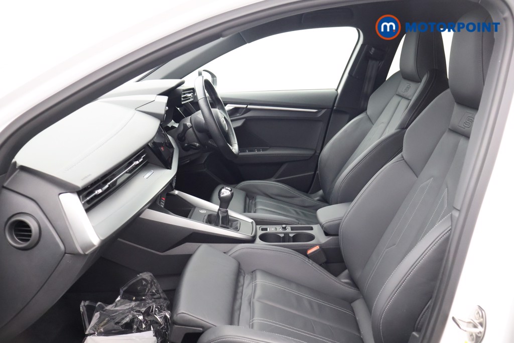 Used Audi A3 2021 for sale - 76290736: Photo 30