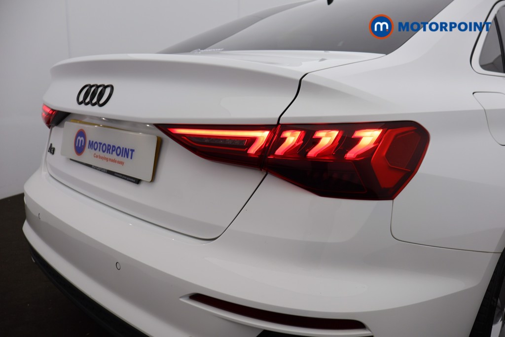 Used Audi A3 2021 for sale - 76290736: Photo 33