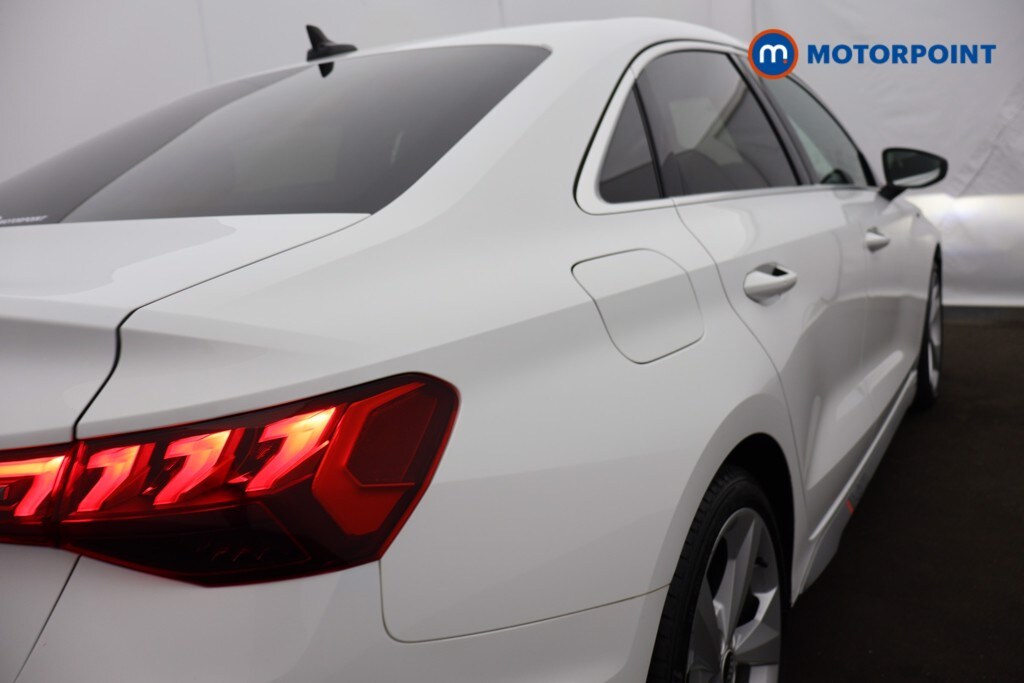 Used Audi A3 2021 for sale - 76290736: Photo 34