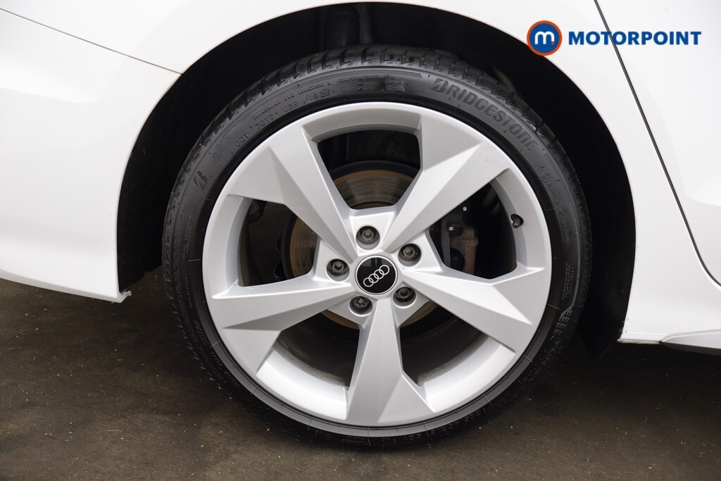 Used Audi A3 2021 for sale - 76290736: Photo 35