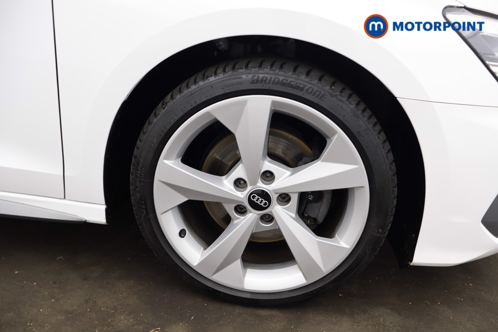 Used Audi A3 2021 for sale - 76290736: Photo 37