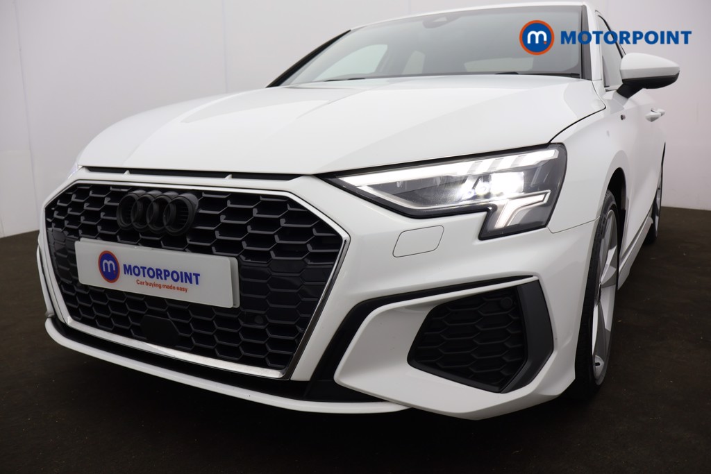 Used Audi A3 2021 for sale - 76290736: Photo 39