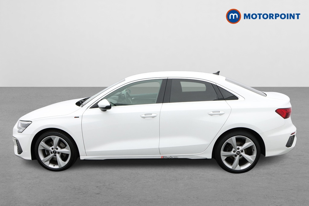 Used Audi A3 2021 for sale - 76290736: Photo 4