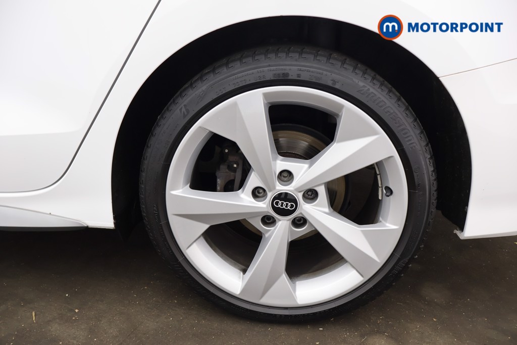 Used Audi A3 2021 for sale - 76290736: Photo 41
