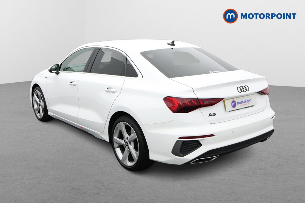Used Audi A3 2021 for sale - 76290736: Photo 5