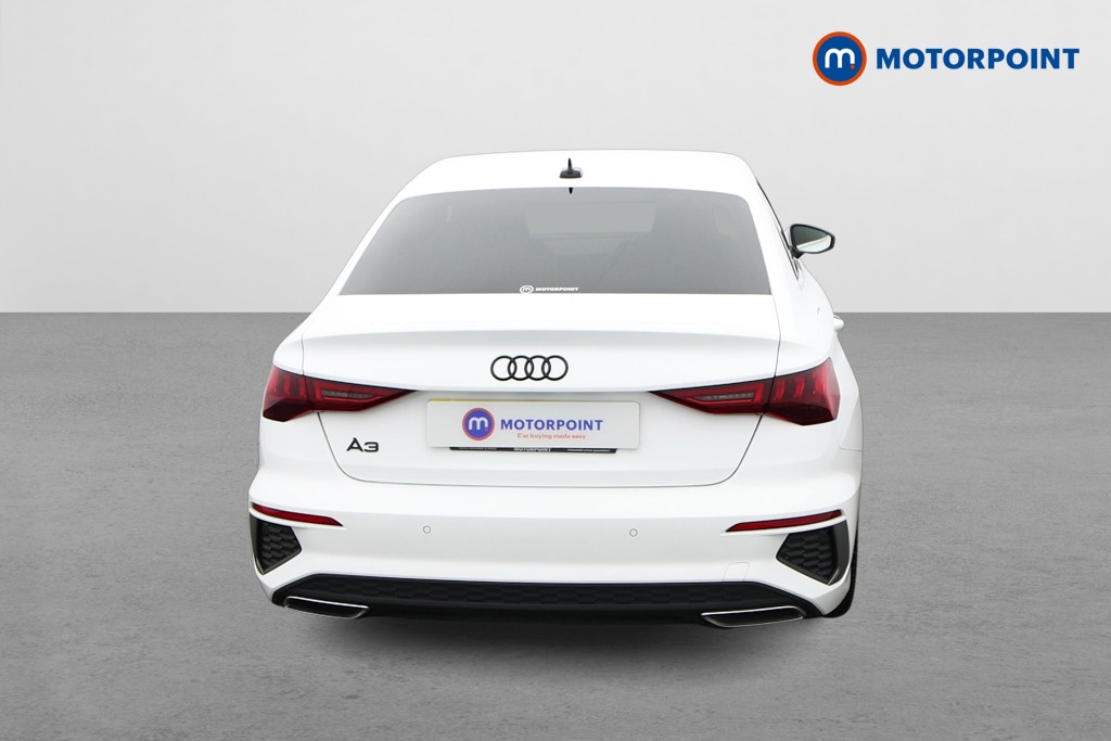 Used Audi A3 2021 for sale - 76290736: Photo 6