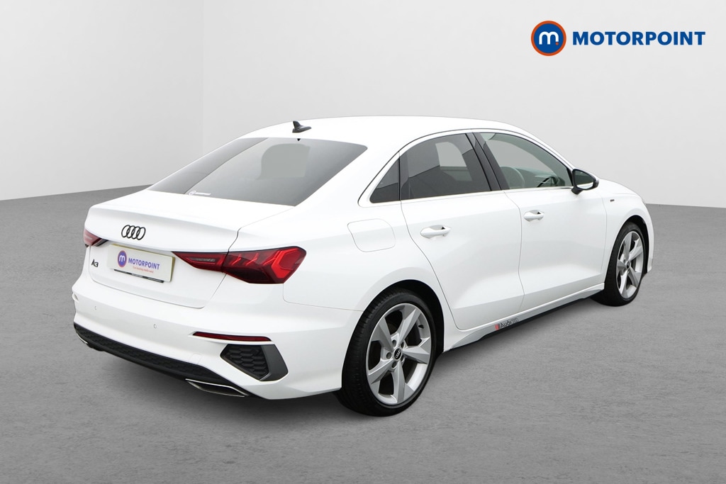 Used Audi A3 2021 for sale - 76290736: Photo 7