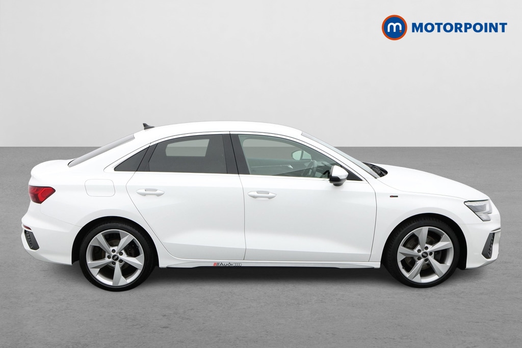 Used Audi A3 2021 for sale - 76290736: Photo 8