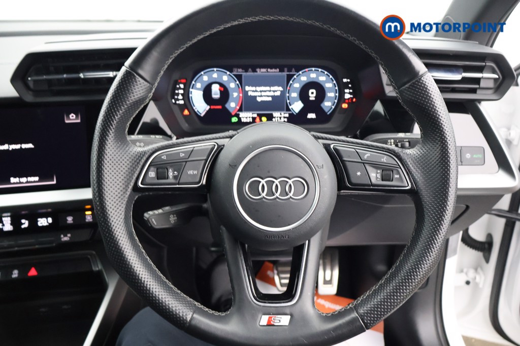 Used Audi A3 2021 for sale - 76290736: Photo 9