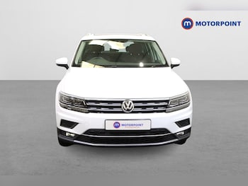 Used Volkswagen Tiguan 2020 for sale - 75619033: Photo