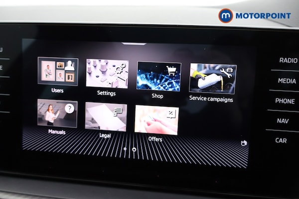 Used Skoda Scala 2020 for sale - 76181739: Photo 18