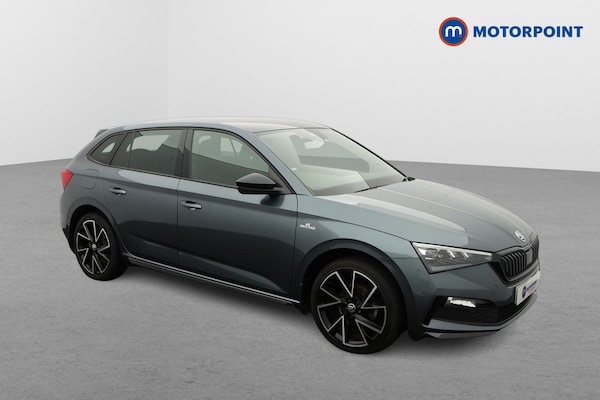 Used Skoda Scala 2020 for sale - 76181739: Photo 1