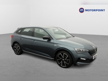 Skoda - Scala