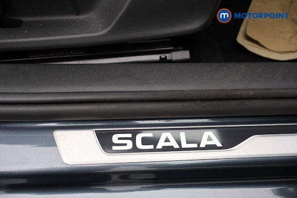Used Skoda Scala 2020 for sale - 76181739: Photo 29