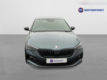 Used Skoda Scala 2020 for sale - 76181739: Photo 2