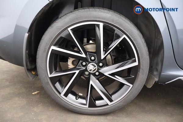 Used Skoda Scala 2020 for sale - 76181739: Photo 37