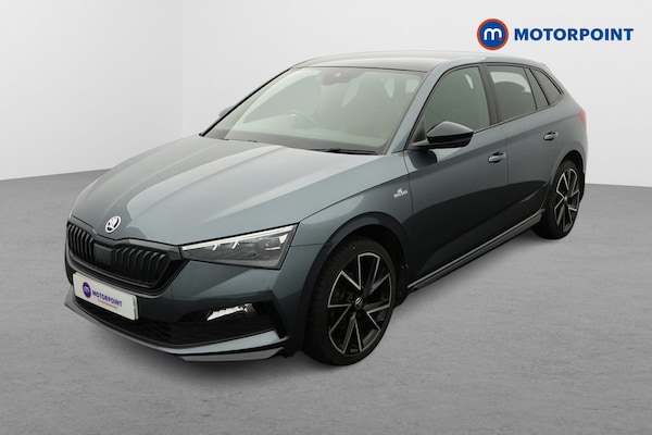 Used Skoda Scala 2020 for sale - 76181739: Photo 3