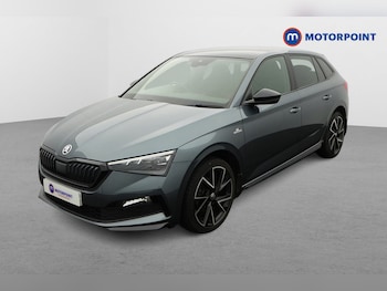 Used Skoda Scala 2020 for sale - 76181739: Photo 3