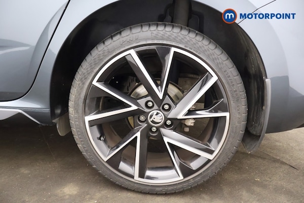 Used Skoda Scala 2020 for sale - 76181739: Photo 42
