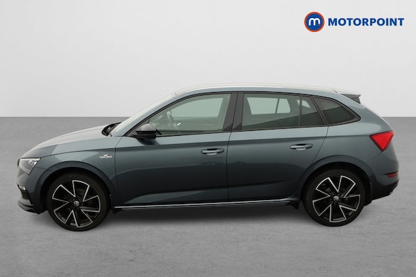 Used Skoda Scala 2020 for sale - 76181739: Photo 4