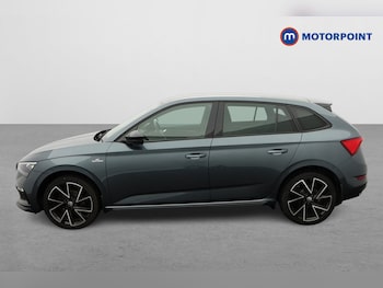 Used Skoda Scala 2020 for sale - 76181739: Photo 4
