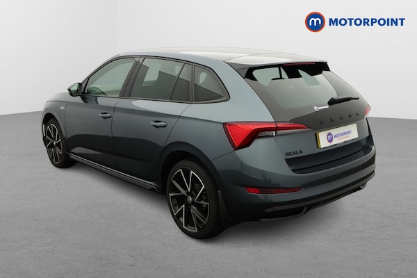 Used Skoda Scala 2020 for sale - 76181739: Photo 5