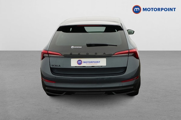 Used Skoda Scala 2020 for sale - 76181739: Photo 6