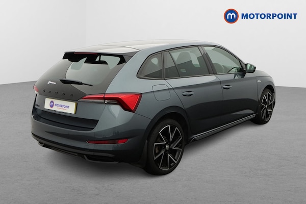 Used Skoda Scala 2020 for sale - 76181739: Photo 7
