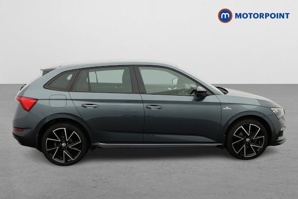 Used Skoda Scala 2020 for sale - 76181739: Photo 8