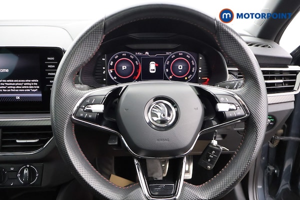 Used Skoda Scala 2020 for sale - 76181739: Photo 9