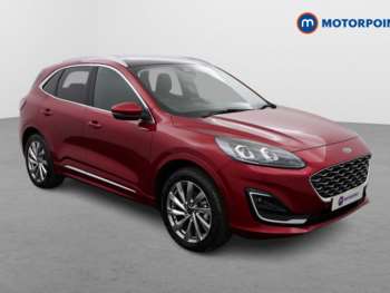 2023 - 2.5 PHEV Vignale 5dr CVT