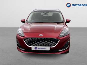 Used Ford Kuga 2023 for sale - 74761201: Photo