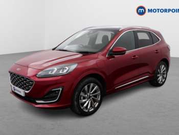 Used Ford Kuga 2023 for sale - 74761201: Photo