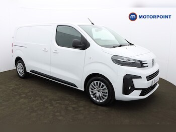 Used Peugeot Expert 2025 for sale - 78357283: Photo