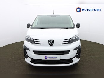 Used Peugeot Expert 2025 for sale - 78357283: Photo