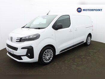 Used Peugeot Expert 2025 for sale - 78357283: Photo