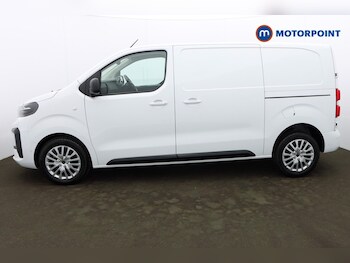 Used Peugeot Expert 2025 for sale - 78357283: Photo