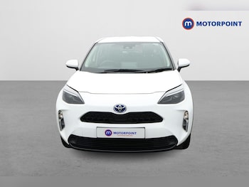 Used Toyota Yaris Cross 2023 for sale - 78477122: Photo