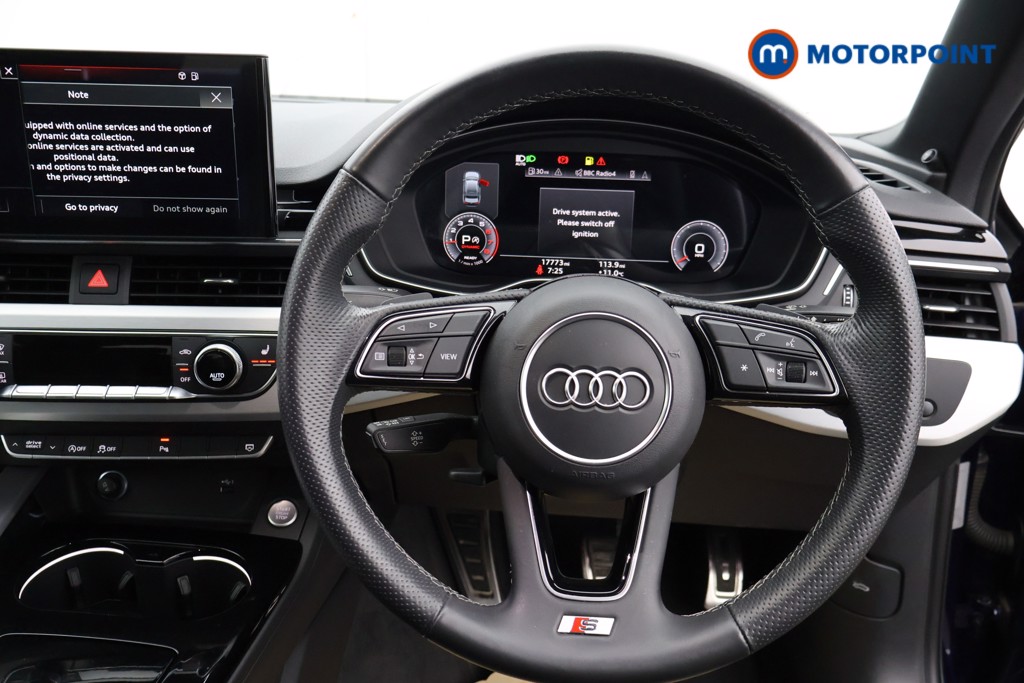 Used Audi A4 2021 for sale - 78118384: Photo 14