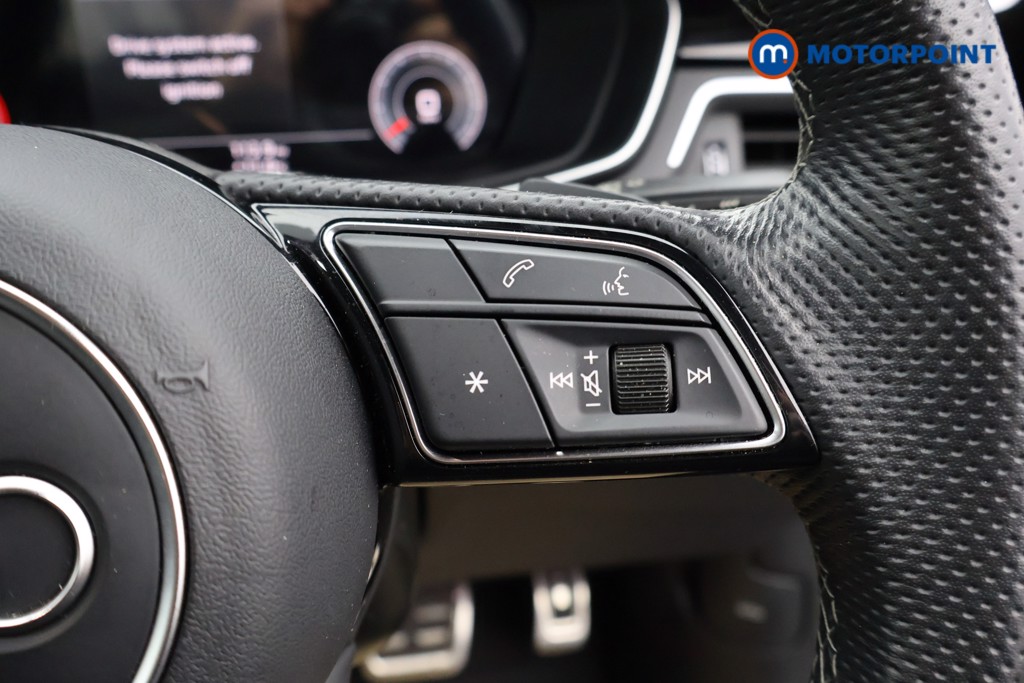 Used Audi A4 2021 for sale - 78118384: Photo 16