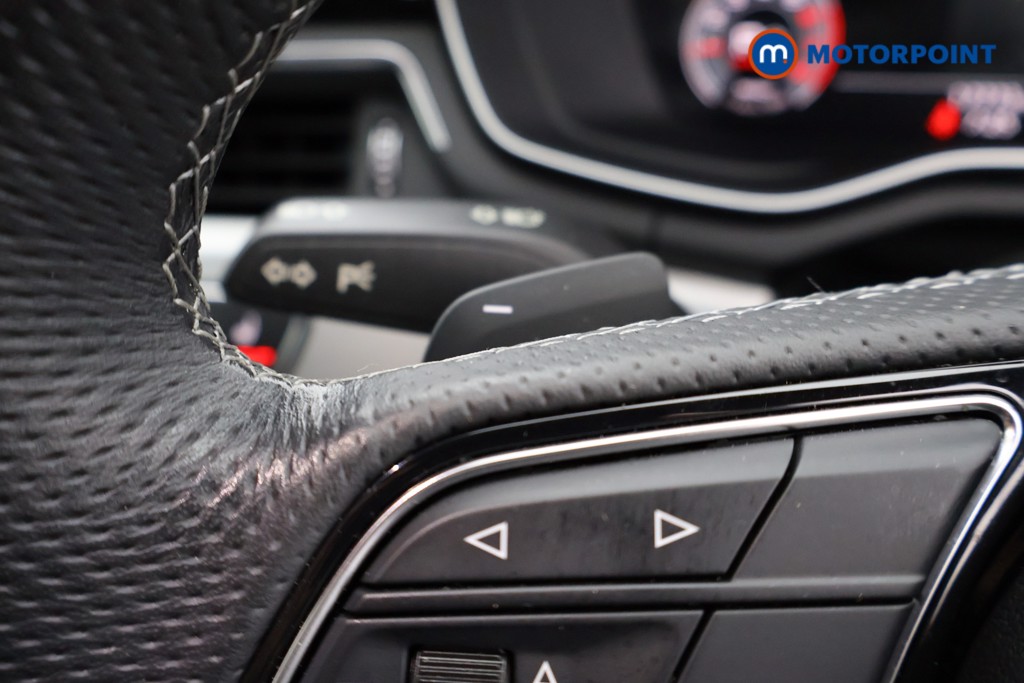 Used Audi A4 2021 for sale - 78118384: Photo 17