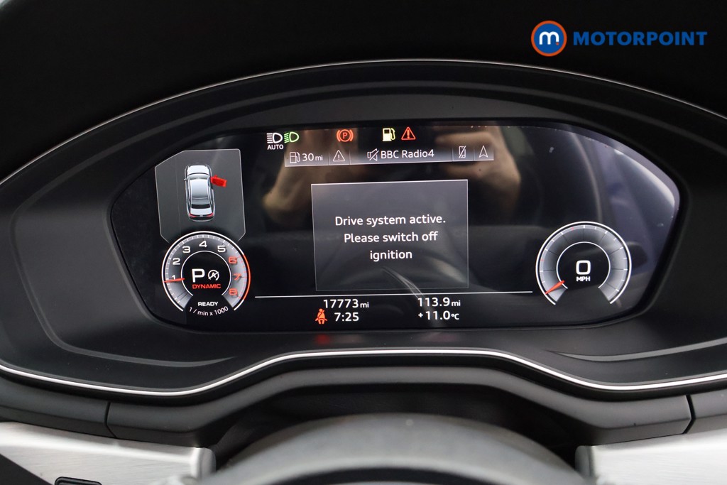 Used Audi A4 2021 for sale - 78118384: Photo 19