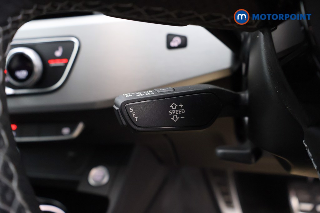 Used Audi A4 2021 for sale - 78118384: Photo 21